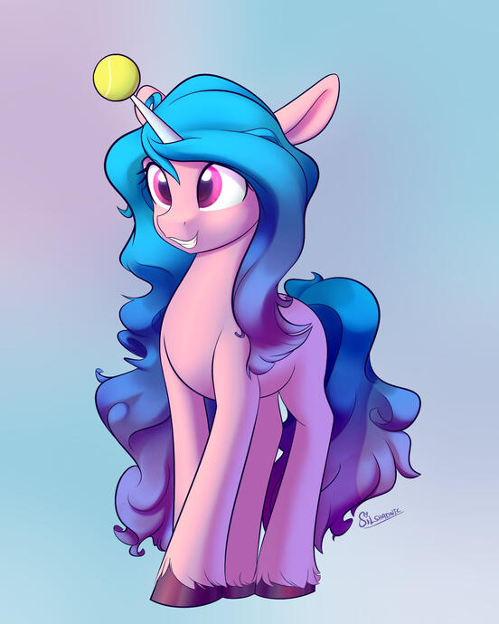Izzy Moonbow
