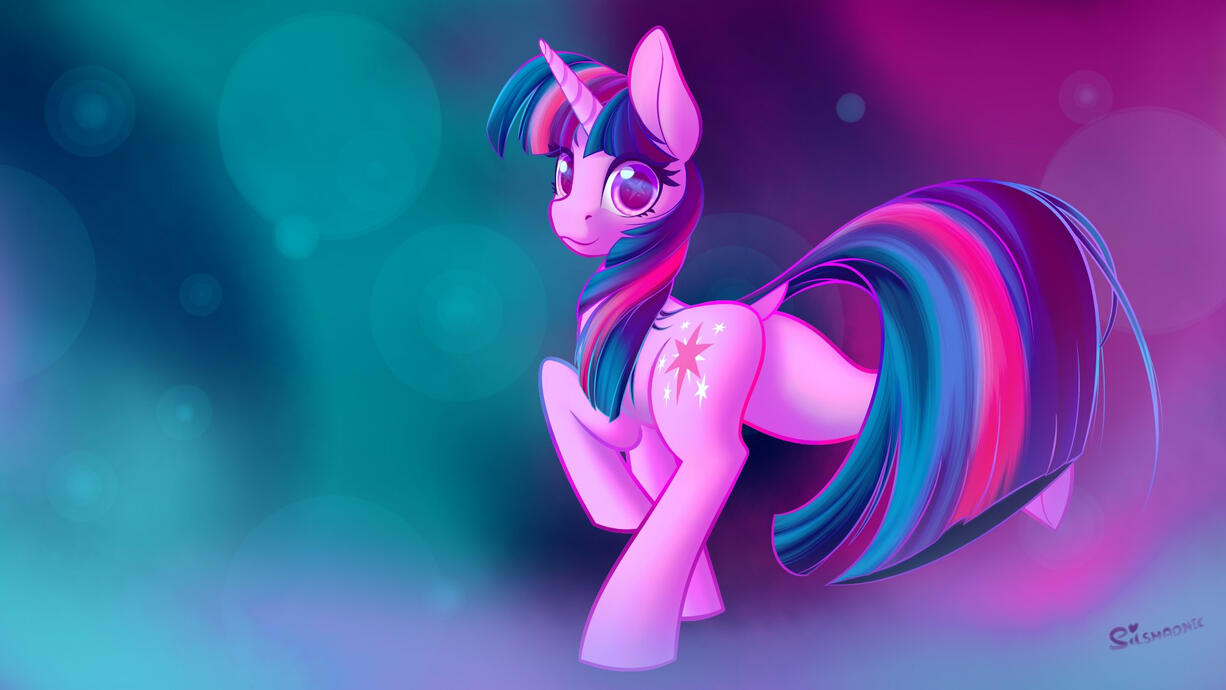 Colorful Twilight