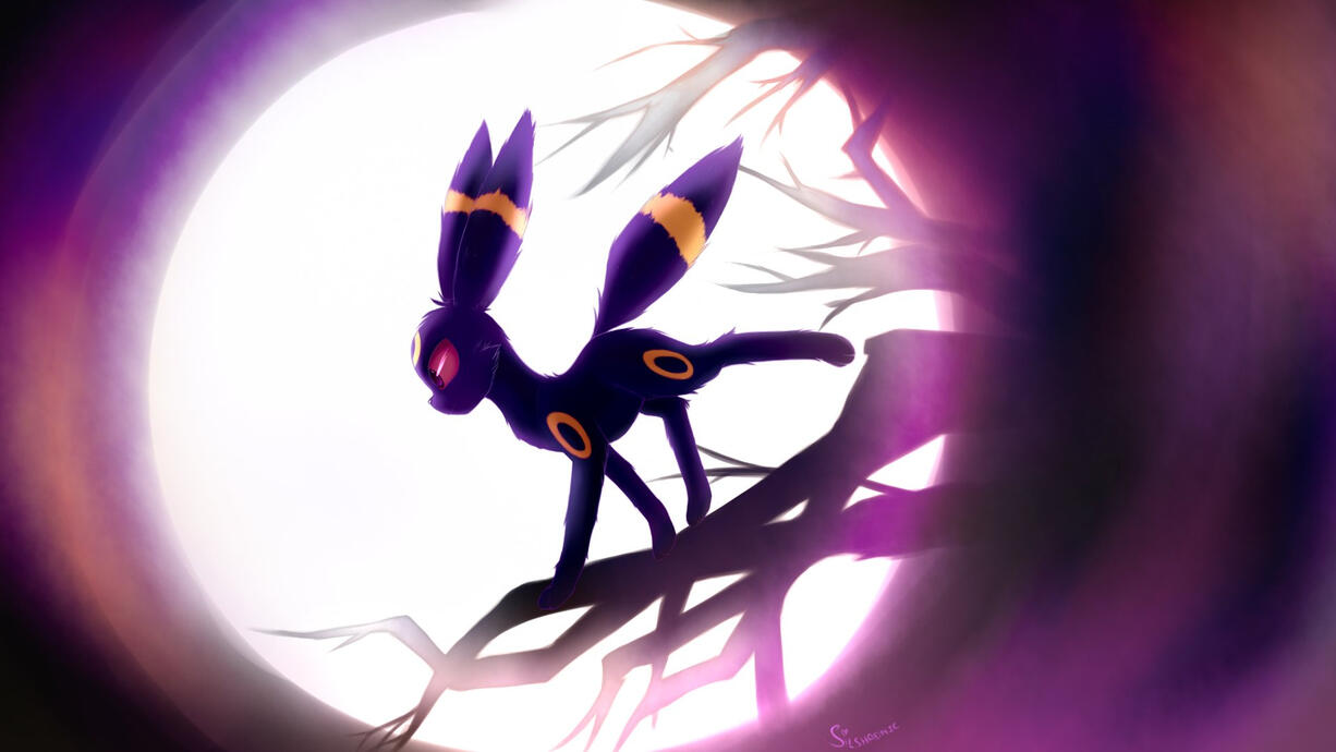 Umbreon