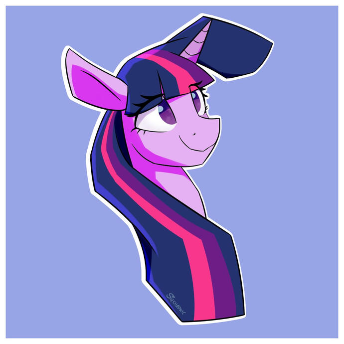 Angular Twi