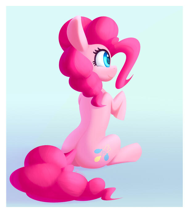 Pink Ponk