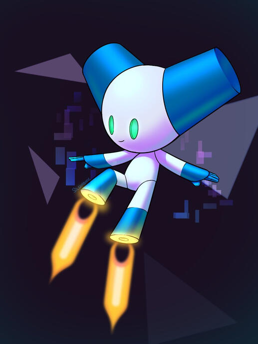 RoBotBoy